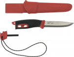 Morakniv Companion Spark red