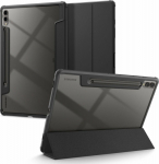 Pouch tablet Spigen Spigen Ultra Hybrid Pro, black - Samsung Galaxy Tab S9+