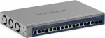 Netgear 16Port Switch 100/1000/10000 XS516TM Managed, 2x SFP+