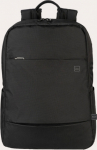 Tucano Global - computer backpack 15.6", black