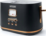 Muse Toaster TOASTER MUSE MS-130BC 1000W 2 SLOTS