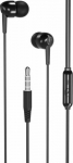 XO EP37 EARPHONES SMARTPHONE CONTROL WITH MICROPHONE