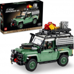 LEGO Icons 10317 Land Rover Defender 90