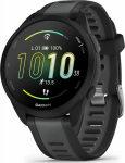 SMARTWATCH FORERUNNER 165/BLACK 010-02863-20 GARMIN