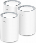 Cudy M3000 WiFi 6 - Mesh system, 3-pack