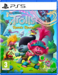 Maximum Games PS5 Dreamworks Trolls: Remix Rescue