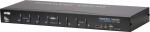 ATE Aten 8-Port USB DVI KVM Switch, with USB Peripheral Support