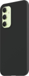 Kaitse&uuml;mbris HardCase D3O, Samsung Galaxy A55 5G, must, PanzerGlass