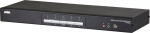 ATE ATEN USB DVI Dual View KVMP Switch CS1644A