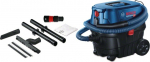 Bosch Group Bosch Professional GAS 12-25 PL Vacuum cleaner 21liter
