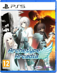 PQube Ltd. (GB) PS5 Archetype Arcadia