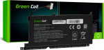 Battery Green Cell PG03XL L48495-005 dedicated to laptops HP