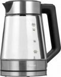 MPM MCZ-116 ELECTRIC KETTLE WITH TEMPERATURE CONTROL 1.7L 2200W