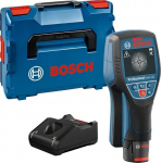 Bosch Group Bosch D-tect 120 Professional Sort Blue