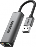 Sitecom USB-A TO ETHERNET 1GBIT ADAPTER