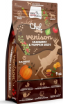 SYTA MICHA Chef Venison with cranberry and pumpkin seeds - dry dog food - 9kg