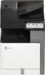 Lexmark CX962SE MFP 3IN1 A3 COLOR, 45 PPM / 1200 X 1200 DPI / 4 GB