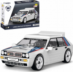 Cobi Lancia blocks Delta HF Integrale