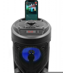 SQUEAK KARAOKE SPEAKER HARMONY BT 5.0 SQ1004