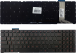 Keyboard ASUS: G551 G551J G552 with backlit