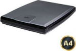 Avision Flatbed Scanner FB25 A4
