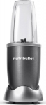 Nutribullet NB614DG szary - Moc [W]: 600 | Capacity [l]: 0.7 | Number of speed stages: 1 | Color: Szary