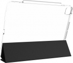 ZAGG Crystal Palace Folio - etui do iPad Pro 13'' M4 (clear)