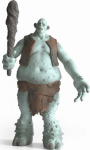 Schleich Schleich Wizarding figurine World Troll 13994