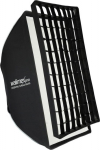 Walimex pro Softbox Essential 60x90