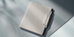 Onyx Boox Go 10.3 Cover magnetic Beżowe