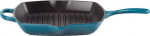 Le Creuset Cast iron grill pan square 26x26cm