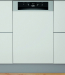 Whirlpool Zmywarka WSBC3M27X