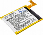 Cameron Sino Rechargeable Battery Type Mc-265360 515-1058-01 M11090355152 S2011-001-s Do Amazon Kindle 6 5 4 4g D01100 / Cs-abd006sl