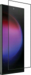 Uniq UNIQ Optix Vivid S24 Ultra S928 clear tempered glass with applicator
