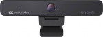 Audiocodes 4K VIDEO USB CAMERA LARGE ROOM