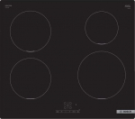 Bosch Group Bosch Serie | 4 PUE611BB5E Induction hob