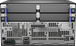 HPE ProLiant MicroServer Gen11 - Server - ultramicrotor 1-way - 1 x Xeon E-2414 / up till 4.5 GHz - RAM 16 GB - SATA - not hot-swap 3.5" bay/vikar - No HDD - no graphics - Gigabit Ethernet - nothing OS - screen: No