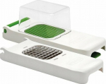 Alligator Chopper Alligator plastic with French fries attachment