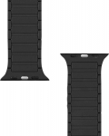 Tactical MagBand Magnetic Band for Apple Watch 42/44/45/46/49 / black