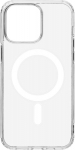 Tactical MagForce Cover for Apple iPhone 15 Pro Max / transparent