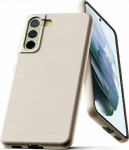 Triton Mercury Silicone iPhone 15 Pro 6.1'' beige /stone