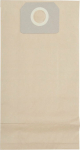 Vacuum cleaner bag Scheppach Paper bags LangeTools do Bosch 15 l, set 5 szt