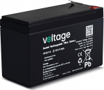 Akumulator AGM Voltage 12V 7Ah VE12-7.0 (Lifespan 6-9 lat)