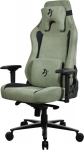 Arozzi Gaming Stuhl Vernazza XL Forest SuperSoft