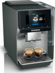 Siemens EQ.700 TP715D01 Fully automatic coffee machine 2.4L Gr&aring;