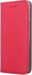 ILike Xiaomi Redmi 9T/Poco M3 Book Case V1 Red