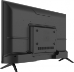 Silelis STV322001 32" 60Hz LED HD Ready VidaaOS - 32" | LED | HD Ready | DVB-T/T2/C/S/S2 | 3xHDMI | 2xUSB | VidaaOS | WiFi | Bluetooth | 60Hz