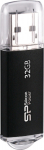 Silicon Power m&auml;lupulk 32GB Ultima II i-Series, must