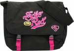 Trust Bag BAG NA ECKO LAPTOP RED BEZ RĄCZKI