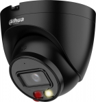 Dahua Europe Camera IP Dahua IPC-HDW1439V-A-IL-BLACK